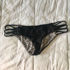 Acacia La Riviera bottom Size XS in Storm